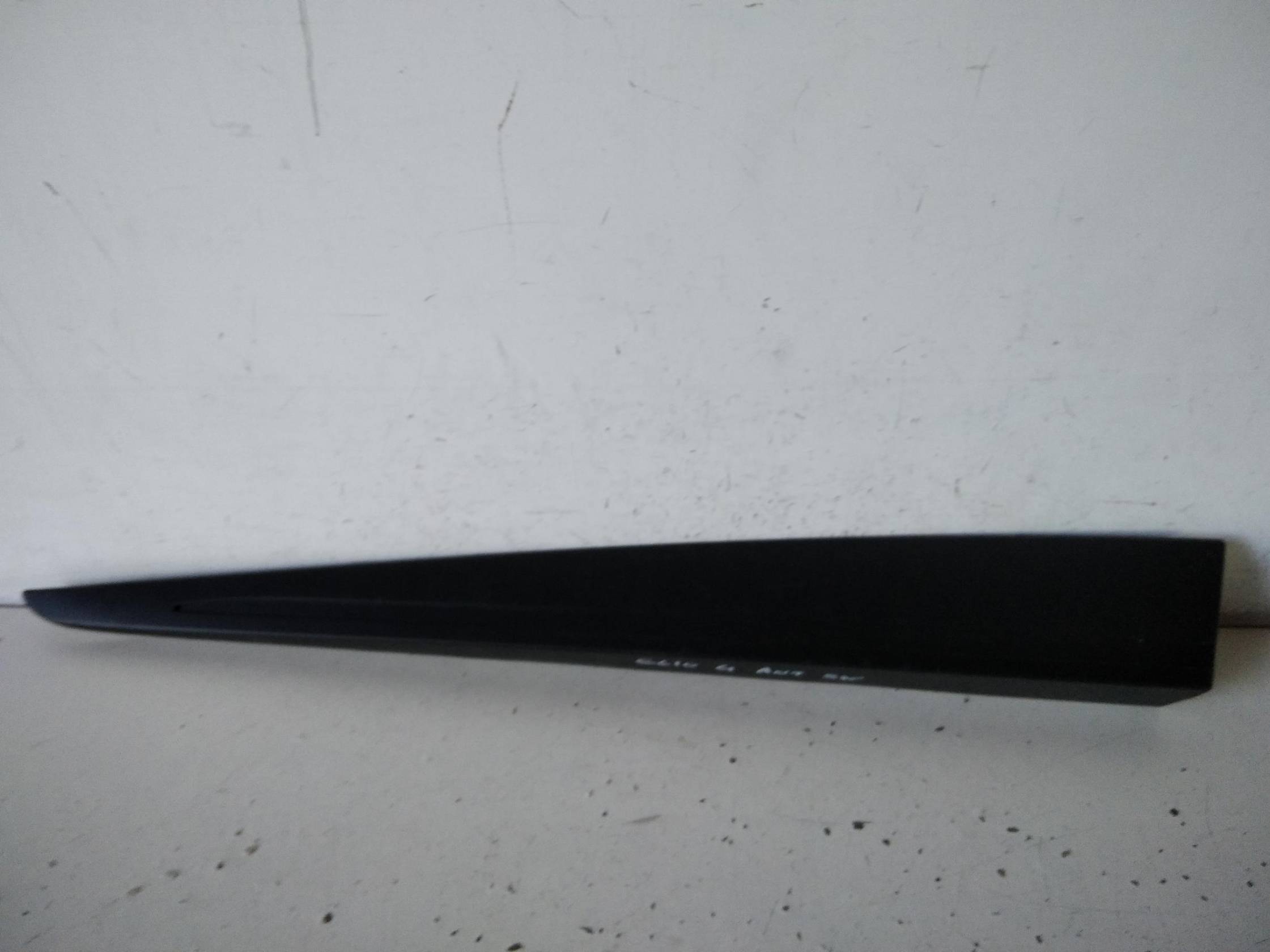 Modanatura porta ant. sx.